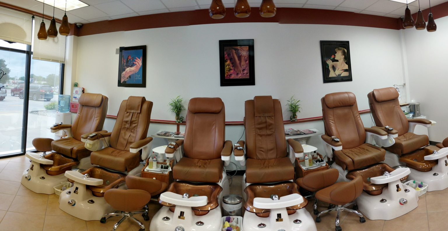 Modern Nails & Spa Gallery